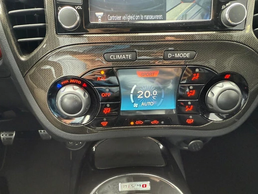 Nissan Juke - Afbeelding 25 van 30