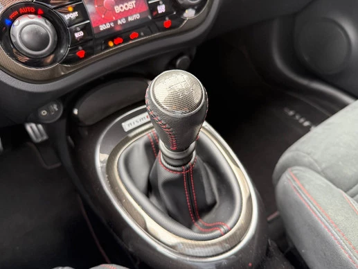 Nissan Juke - Afbeelding 27 van 30