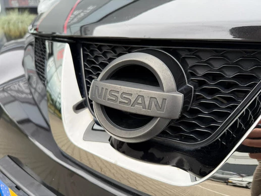 Nissan Juke - Afbeelding 29 van 30