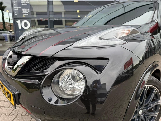 Nissan Juke - Afbeelding 30 van 30