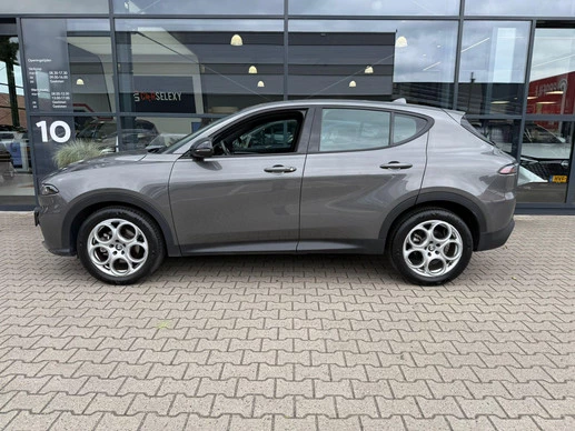 Alfa Romeo Tonale - Afbeelding 4 van 30