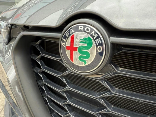 Alfa Romeo Tonale - Afbeelding 30 van 30