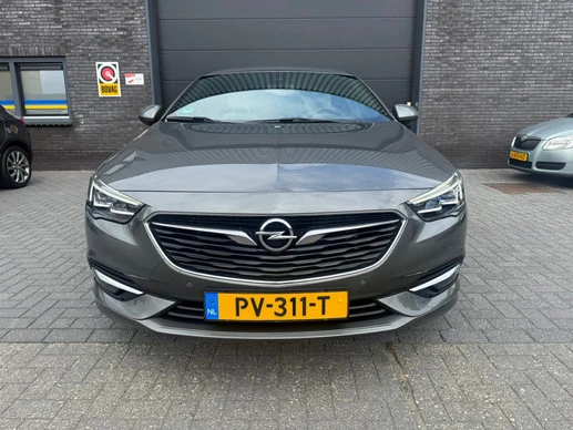 Opel Insignia - Afbeelding 2 van 30
