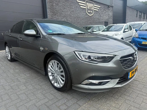 Opel Insignia - Afbeelding 3 van 30