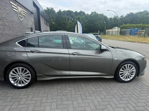 Opel Insignia - Afbeelding 4 van 30