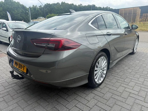Opel Insignia - Afbeelding 5 van 30