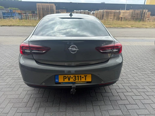 Opel Insignia - Afbeelding 6 van 30