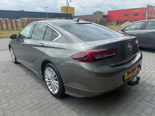 Opel Insignia - Afbeelding 8 van 30