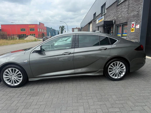 Opel Insignia - Afbeelding 9 van 30