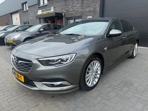 Opel Insignia - Afbeelding 10 van 30
