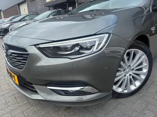 Opel Insignia - Afbeelding 11 van 30
