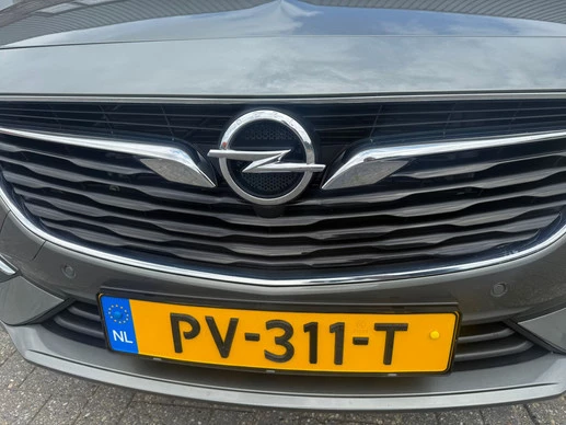 Opel Insignia - Afbeelding 14 van 30