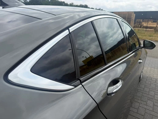 Opel Insignia - Afbeelding 17 van 30