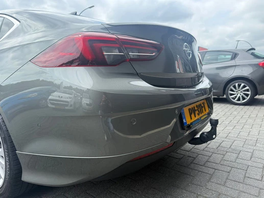 Opel Insignia - Afbeelding 18 van 30