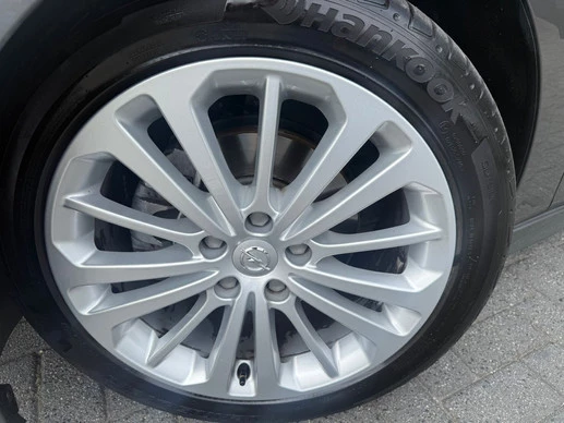 Opel Insignia - Afbeelding 19 van 30