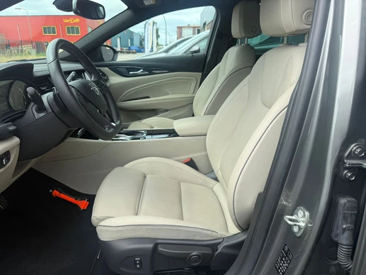 Opel Insignia - Afbeelding 20 van 30