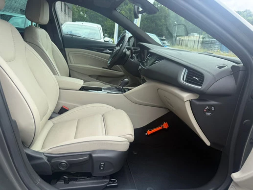 Opel Insignia - Afbeelding 21 van 30