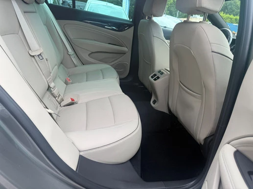 Opel Insignia - Afbeelding 22 van 30