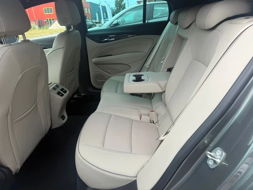 Opel Insignia - Afbeelding 23 van 30