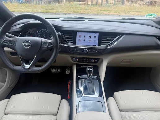 Opel Insignia - Afbeelding 26 van 30