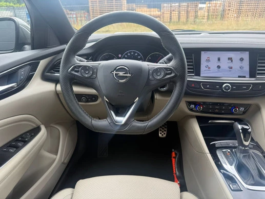 Opel Insignia - Afbeelding 27 van 30