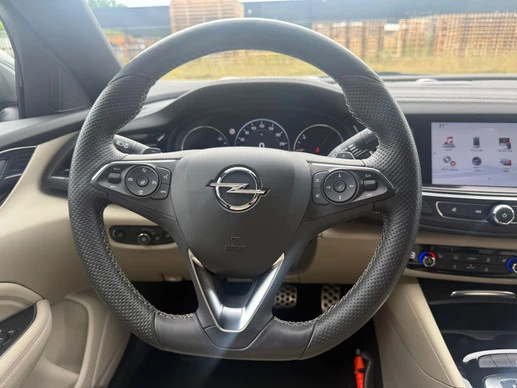 Opel Insignia - Afbeelding 28 van 30