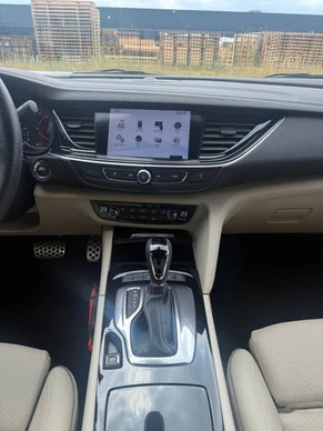Opel Insignia - Afbeelding 29 van 30