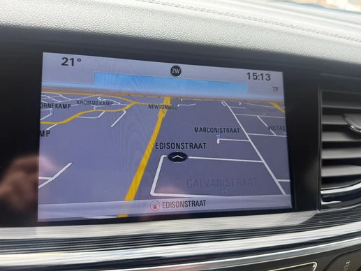 Opel Insignia - Afbeelding 30 van 30