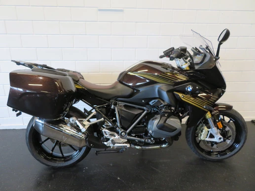 BMW R 1250 RS - Afbeelding 1 van 15
