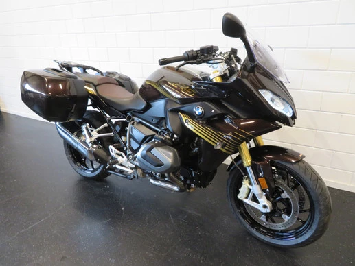 BMW R 1250 RS - Afbeelding 2 van 15