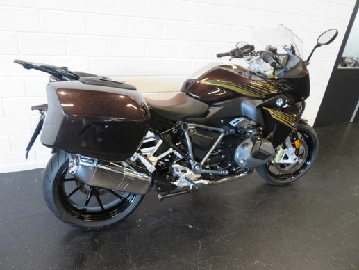 BMW R 1250 RS - Afbeelding 3 van 15