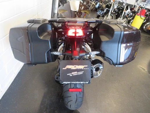 BMW R 1250 RS - Afbeelding 4 van 15