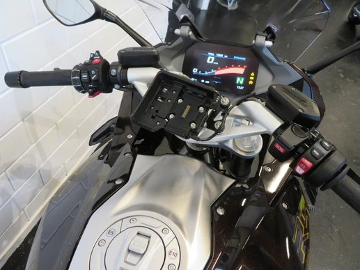 BMW R 1250 RS - Afbeelding 5 van 15