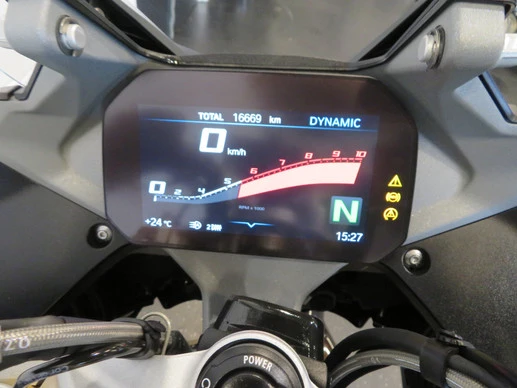 BMW R 1250 RS - Afbeelding 6 van 15