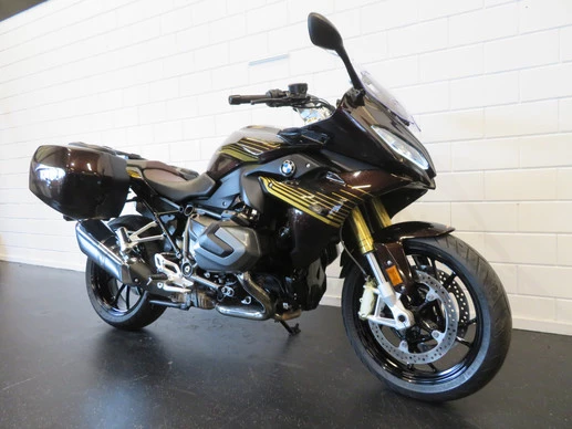 BMW R 1250 RS - Afbeelding 8 van 15