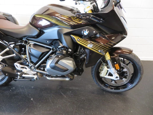 BMW R 1250 RS - Afbeelding 9 van 15