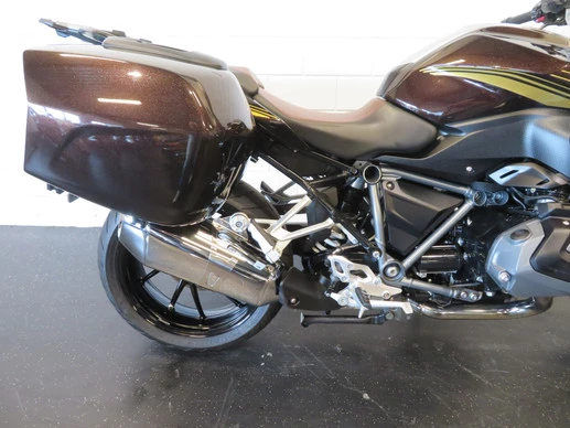 BMW R 1250 RS - Afbeelding 10 van 15