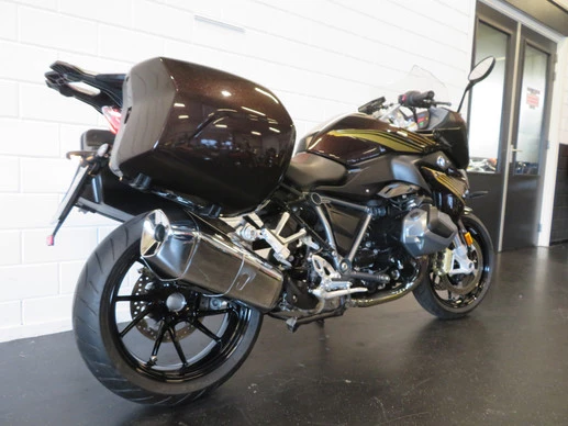 BMW R 1250 RS - Afbeelding 11 van 15
