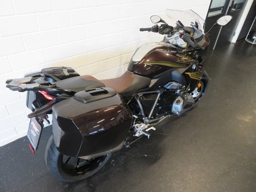 BMW R 1250 RS - Afbeelding 12 van 15