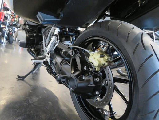 BMW R 1250 RS - Afbeelding 13 van 15