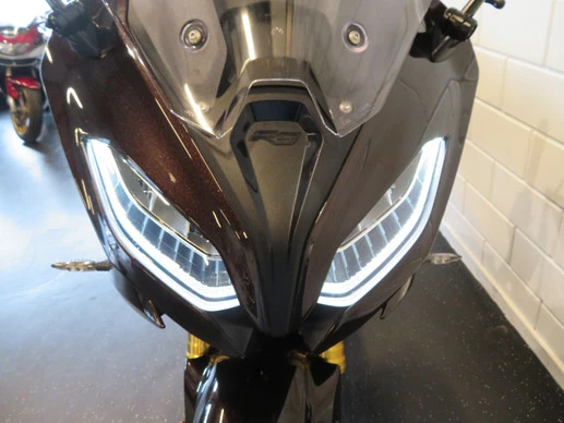 BMW R 1250 RS - Afbeelding 14 van 15