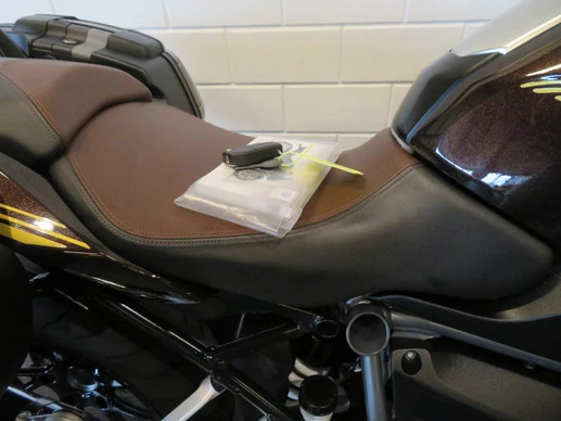 BMW R 1250 RS - Afbeelding 15 van 15