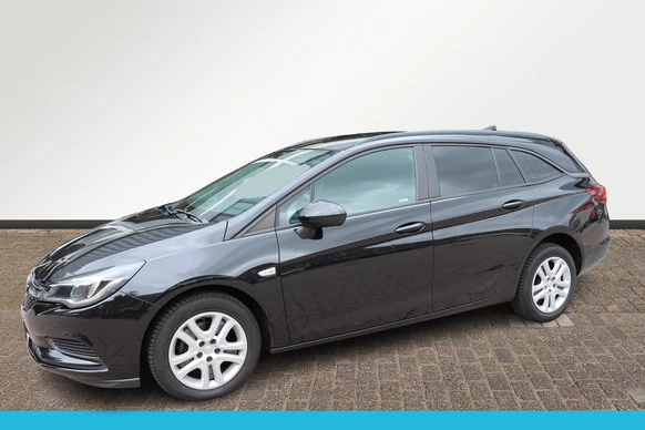 Opel Astra - Afbeelding 1 van 29