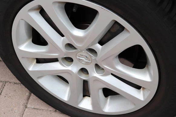 Opel Astra - Afbeelding 3 van 29