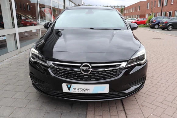 Opel Astra - Afbeelding 6 van 29