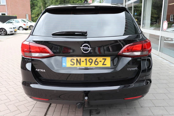 Opel Astra - Afbeelding 9 van 29