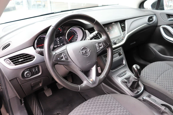 Opel Astra - Afbeelding 11 van 29