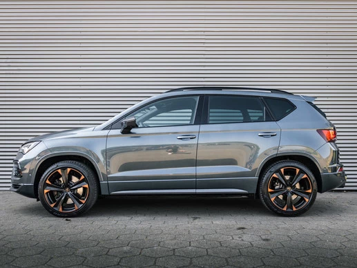CUPRA Ateca - Afbeelding 2 van 30