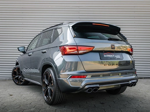 CUPRA Ateca - Afbeelding 3 van 30