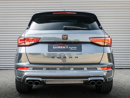 CUPRA Ateca - Afbeelding 4 van 30